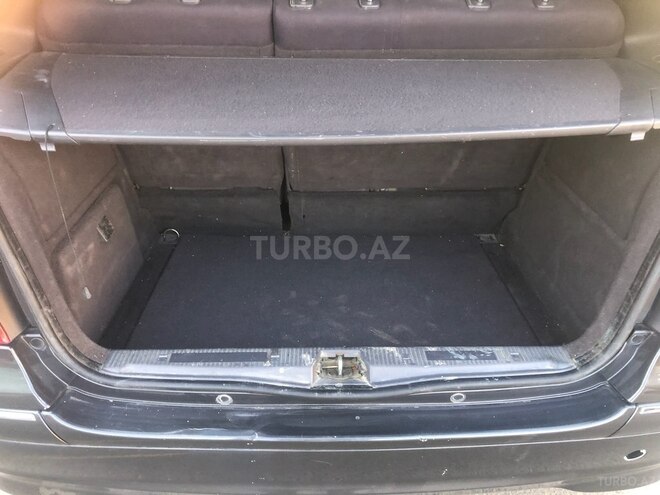 Mercedes A 160 2003, 247,000 km - 1.6 л - Gəncə
