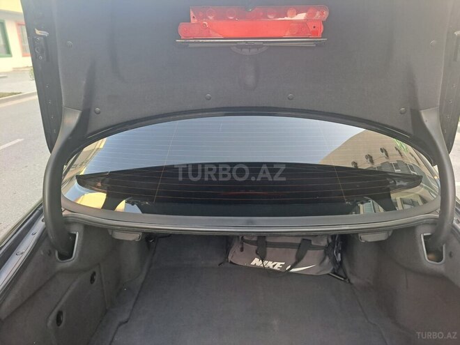 Mercedes E 220 2004, 358,362 km - 2.2 l - Bakı