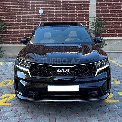 Kia Sorento 2021, 16,600 km - 1.6 l - Bakı