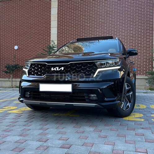 Kia Sorento 2021, 16,600 km - 1.6 l - Bakı