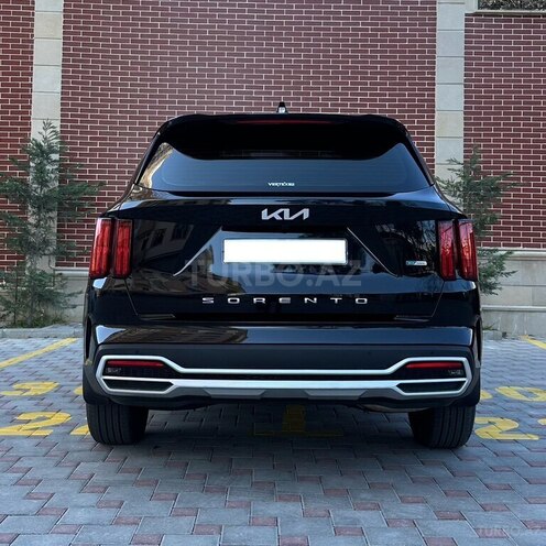Kia Sorento 2021, 16,600 km - 1.6 l - Bakı