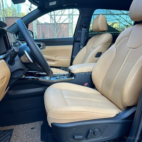 Kia Sorento 2021, 16,600 km - 1.6 l - Bakı
