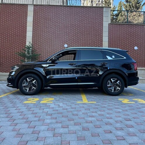 Kia Sorento 2021, 16,600 km - 1.6 l - Bakı