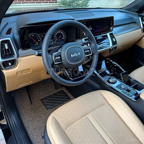 Kia Sorento 2021, 16,600 km - 1.6 l - Bakı