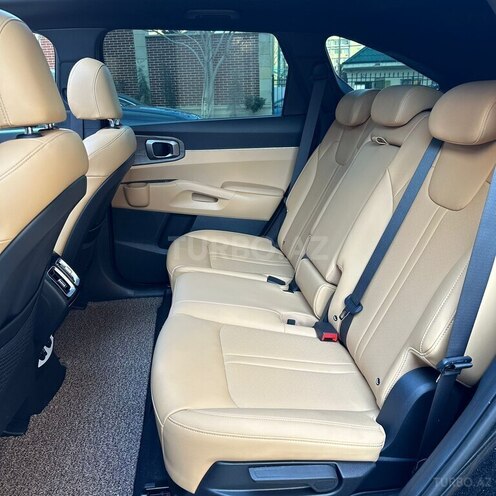 Kia Sorento 2021, 16,600 km - 1.6 l - Bakı
