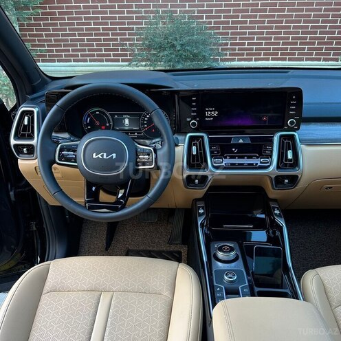 Kia Sorento 2021, 16,600 km - 1.6 l - Bakı