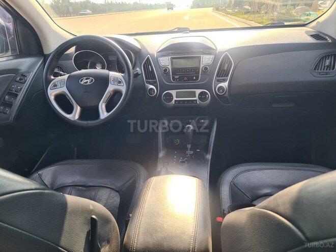 Hyundai ix35 2010, 226,000 km - 2.0 l - Bakı