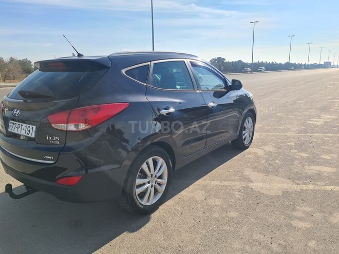 Hyundai ix35 2010, 226,000 km - 2.0 l - Bakı