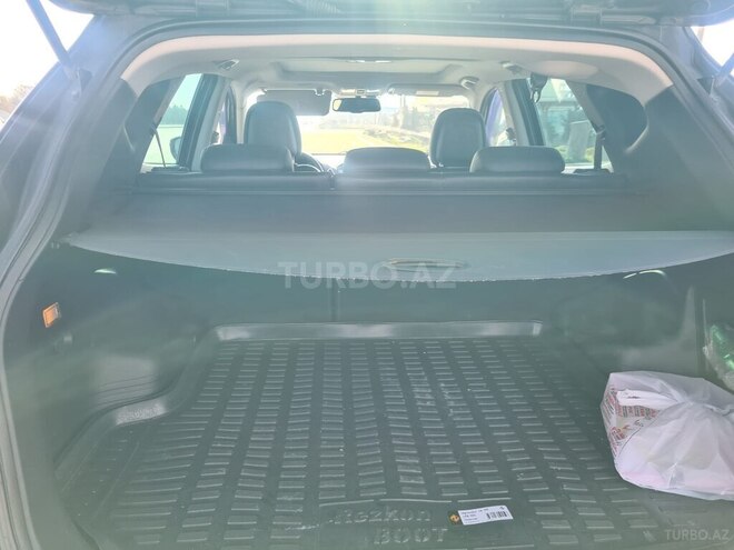 Hyundai ix35 2010, 226,000 km - 2.0 l - Bakı