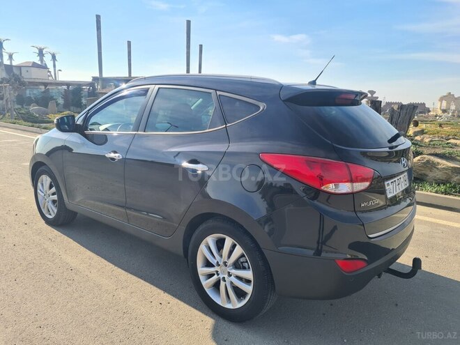 Hyundai ix35 2010, 226,000 km - 2.0 l - Bakı
