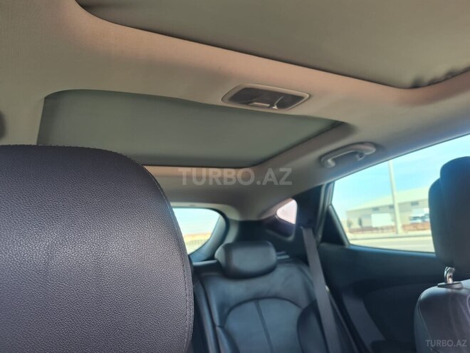 Hyundai ix35 2010, 226,000 km - 2.0 l - Bakı