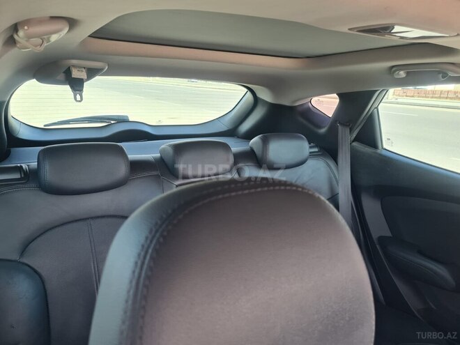 Hyundai ix35 2010, 226,000 km - 2.0 l - Bakı