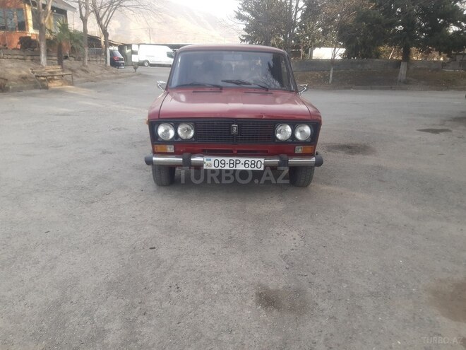 LADA (VAZ) 2106 1994, 99,000 km - 1.5 л - Şəki