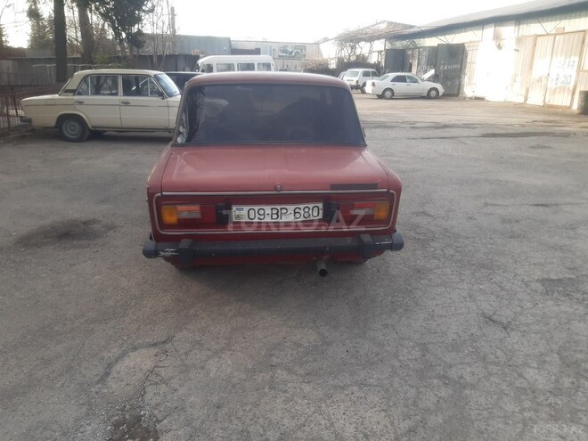 LADA (VAZ) 2106 1994, 99,000 km - 1.5 л - Şəki