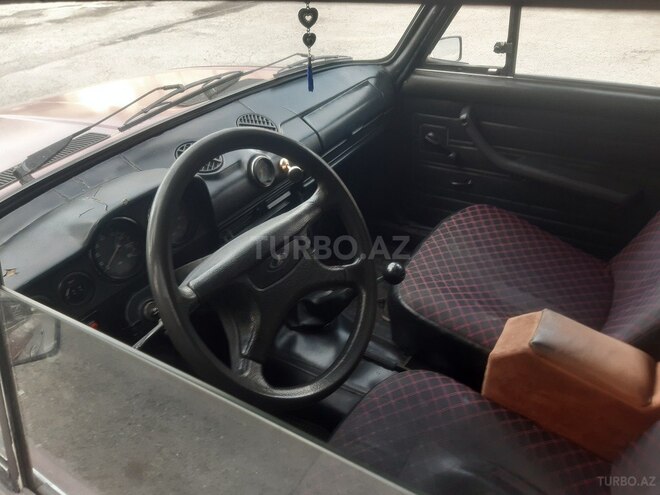 LADA (VAZ) 2106 1994, 99,000 km - 1.5 л - Şəki