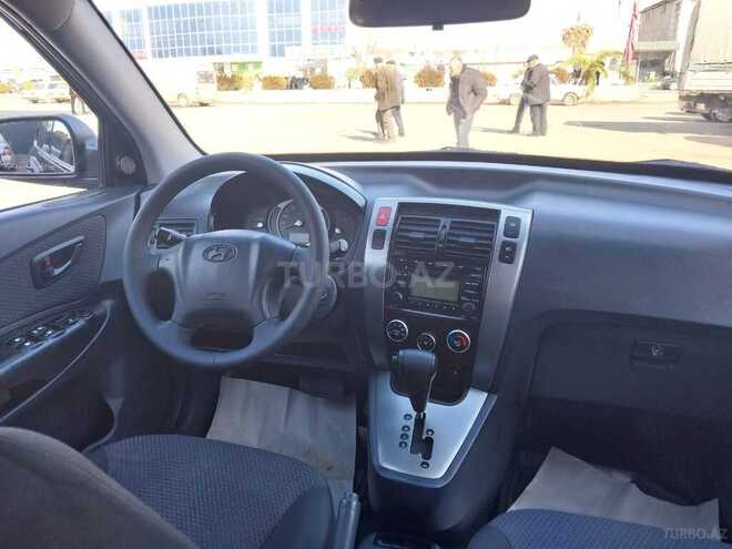Hyundai Tucson 2008, 160,567 km - 2.0 l - Masallı