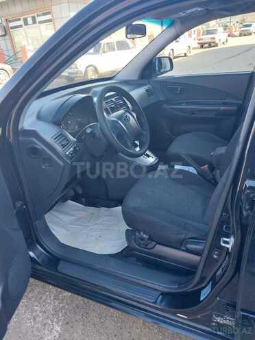 Hyundai Tucson 2008, 160,567 km - 2.0 l - Masallı