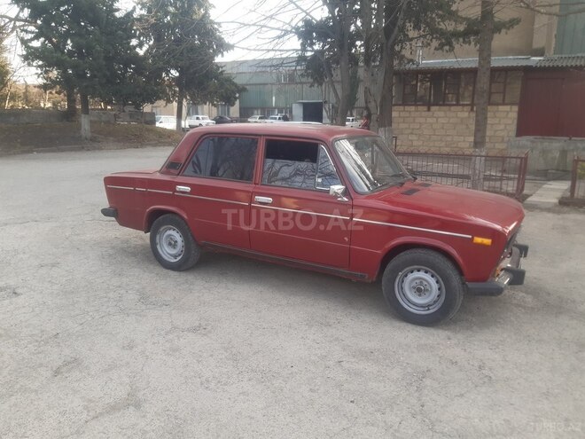 LADA (VAZ) 2106 1994, 99,000 km - 1.5 л - Şəki