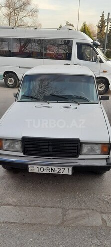 LADA (VAZ) 2107 1998, 99,000 km - 1.6 л - Kürdəmir