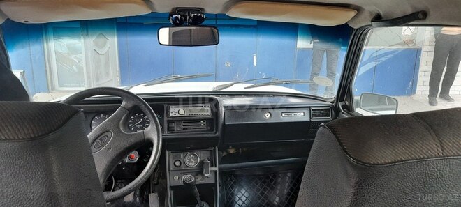 LADA (VAZ) 2107 1998, 99,000 km - 1.6 л - Kürdəmir