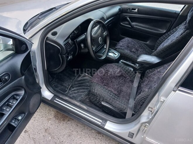 Volkswagen Passat 2002, 258,963 km - 1.8 л - Sumqayıt
