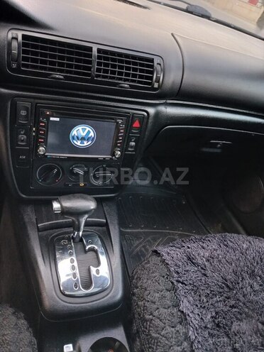 Volkswagen Passat 2002, 258,963 km - 1.8 л - Sumqayıt