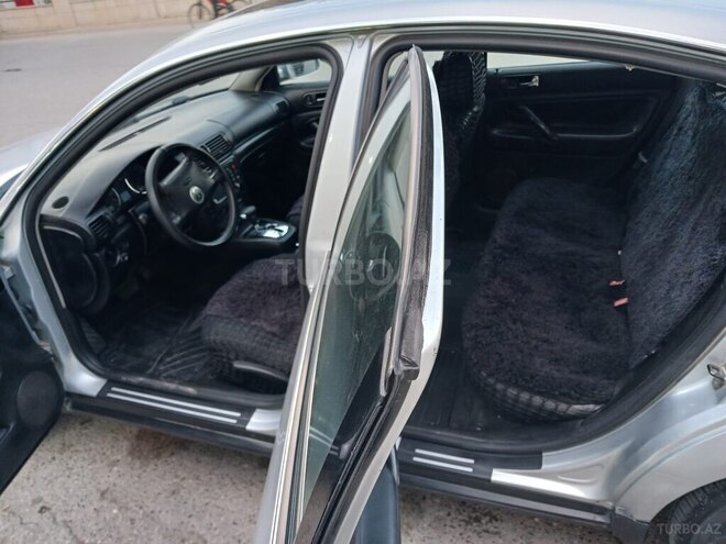 Volkswagen Passat 2002, 258,963 km - 1.8 л - Sumqayıt