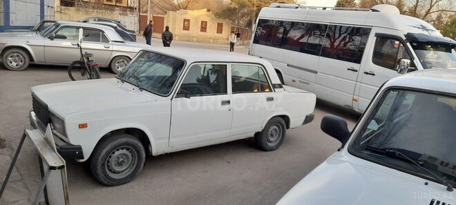 LADA (VAZ) 2107 1998, 99,000 km - 1.6 л - Kürdəmir