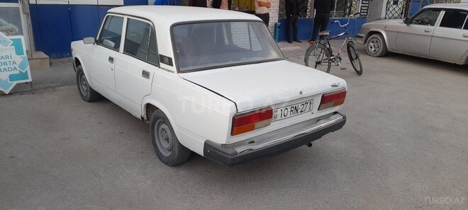 LADA (VAZ) 2107 1998, 99,000 km - 1.6 л - Kürdəmir