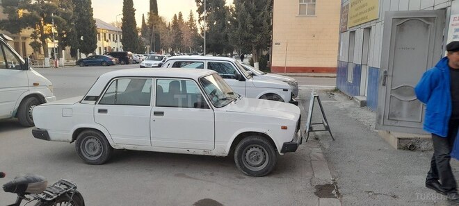 LADA (VAZ) 2107 1998, 99,000 km - 1.6 л - Kürdəmir