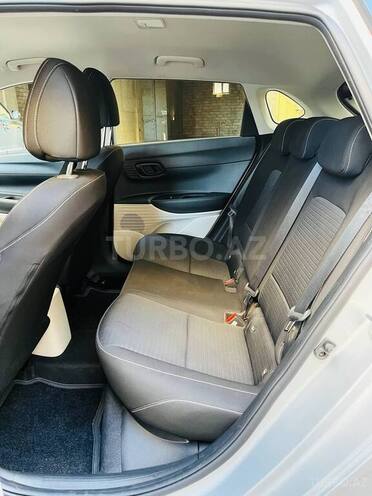 Hyundai i20 2022, 8,000 km - 1.0 l - Bakı