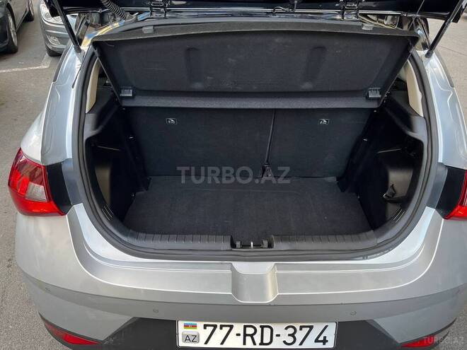 Hyundai i20 2022, 8,000 km - 1.0 l - Bakı