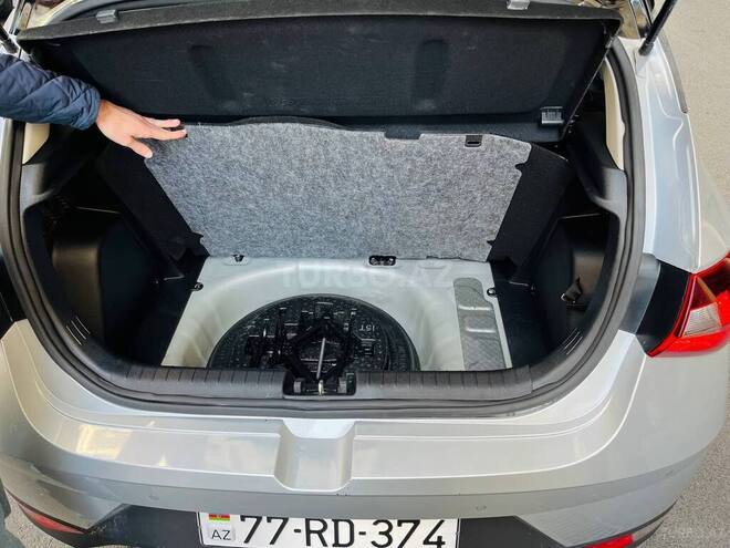 Hyundai i20 2022, 8,000 km - 1.0 l - Bakı
