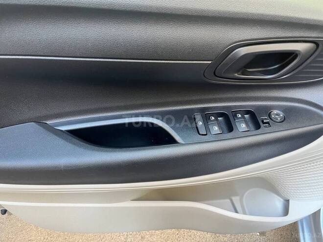 Hyundai i20 2022, 8,000 km - 1.0 l - Bakı