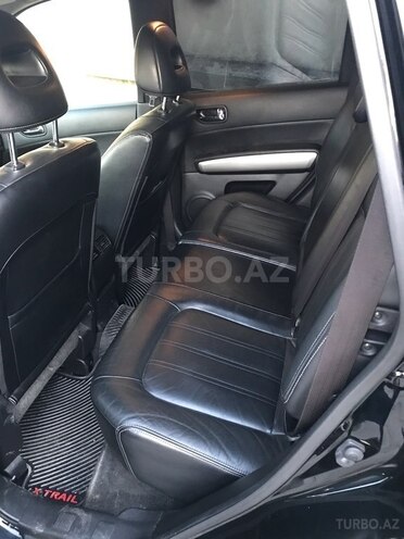 Nissan X-Trail 2013, 190,194 km - 2.5 l - Bakı