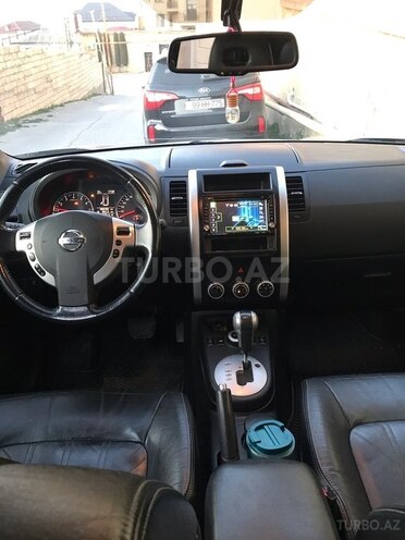 Nissan X-Trail 2013, 190,194 km - 2.5 l - Bakı