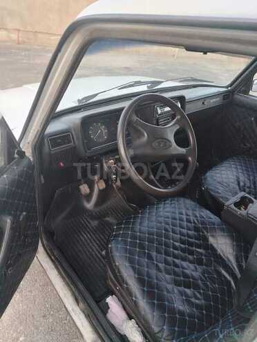 LADA (VAZ) 2107 1987, 47,505 km - 1.6 l - Bakı
