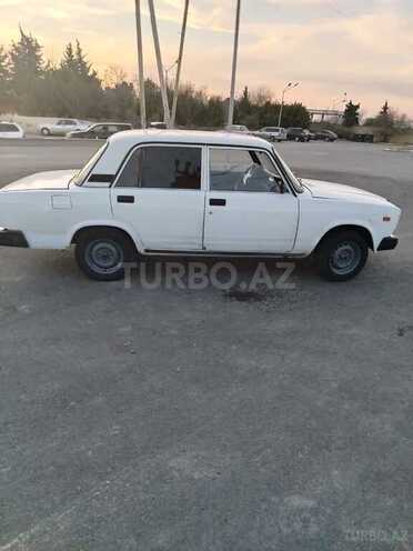 LADA (VAZ) 2107 1987, 47,505 km - 1.6 l - Bakı