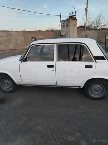 LADA (VAZ) 2107 1987, 47,505 km - 1.6 l - Bakı
