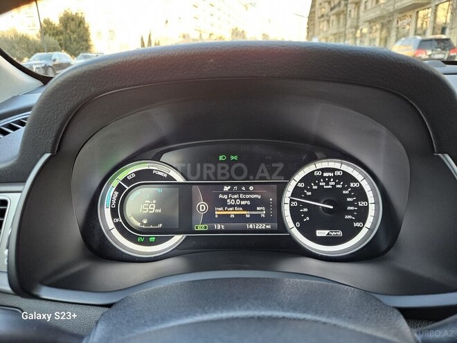 Kia Rio X-Line 2017, 226,918 km - 1.6 л - Bakı