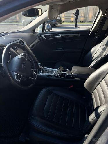 Ford Fusion 2015, 185,000 km - 2.0 l - Bakı