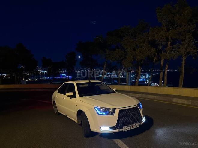 Khazar SD 2021, 138,156 km - 1.7 l - Bakı