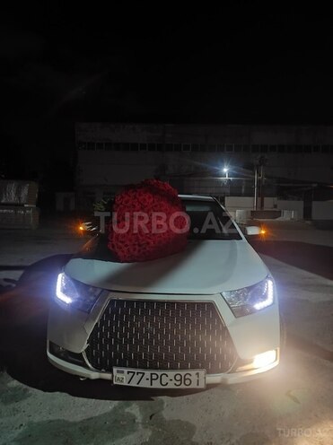 Khazar SD 2021, 138,156 km - 1.7 l - Bakı