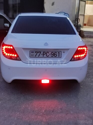 Khazar SD 2021, 138,156 km - 1.7 l - Bakı