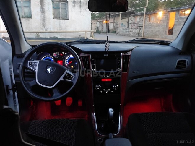 Khazar SD 2021, 138,156 km - 1.7 l - Bakı