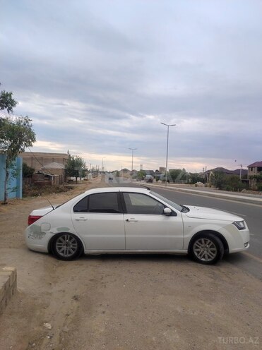 Khazar SD 2021, 138,156 km - 1.7 l - Bakı