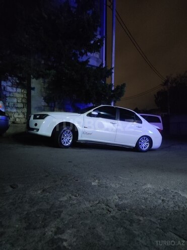 Khazar SD 2021, 138,156 km - 1.7 l - Bakı