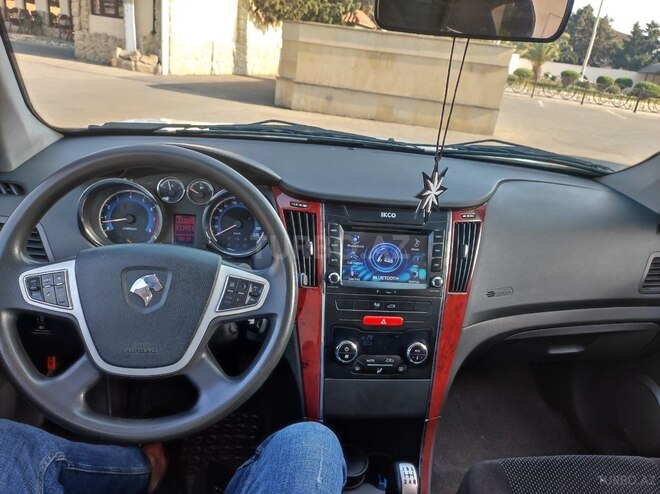 Khazar SD 2021, 138,156 km - 1.7 l - Bakı