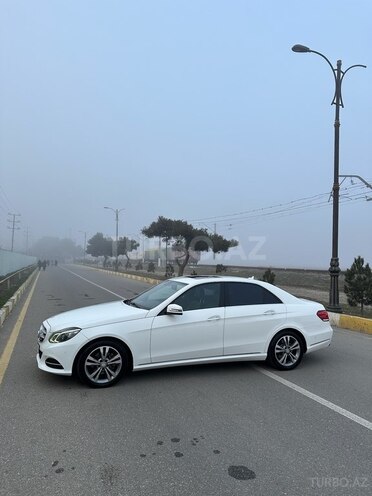 Mercedes E 220 2014, 180,000 km - 2.2 l - Bakı