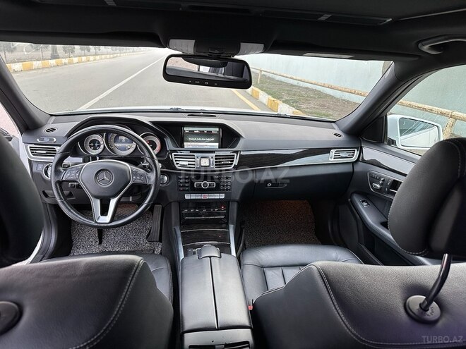 Mercedes E 220 2014, 180,000 km - 2.2 l - Bakı